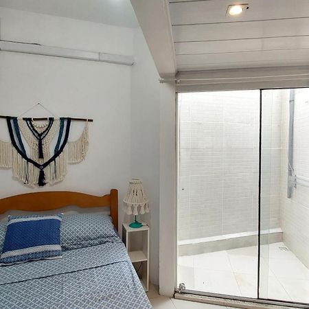 Apto 2 Quartos Com Ar A 200M Da Praia Florianopolis Ngoại thất bức ảnh
