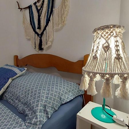 Apto 2 Quartos Com Ar A 200M Da Praia Florianopolis Ngoại thất bức ảnh
