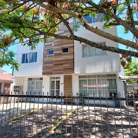Apto 2 Quartos Com Ar A 200M Da Praia Florianopolis Ngoại thất bức ảnh
