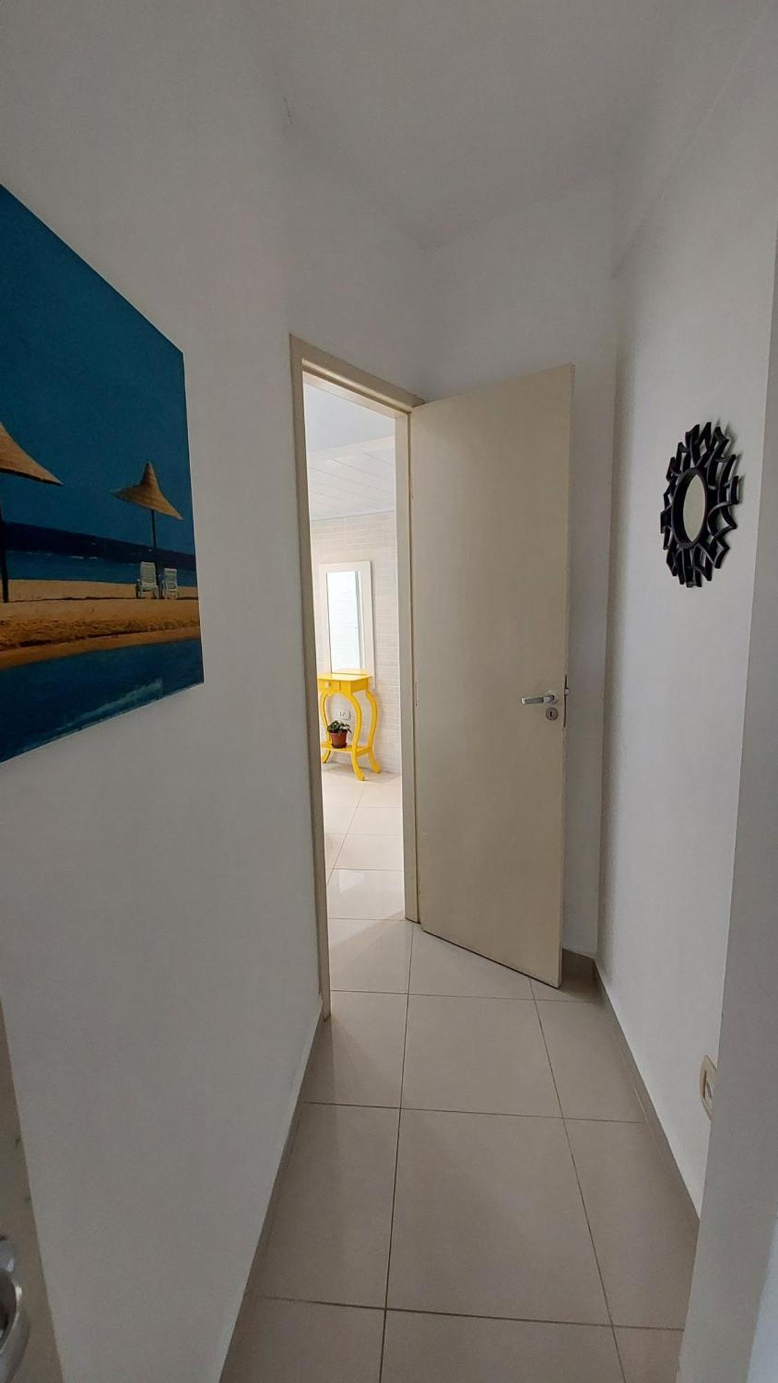 Apto 2 Quartos Com Ar A 200M Da Praia Florianopolis Ngoại thất bức ảnh