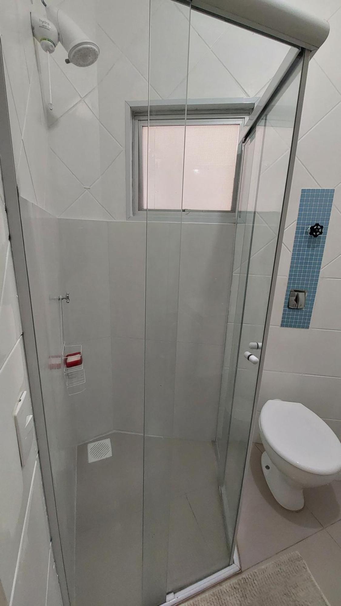 Apto 2 Quartos Com Ar A 200M Da Praia Florianopolis Ngoại thất bức ảnh