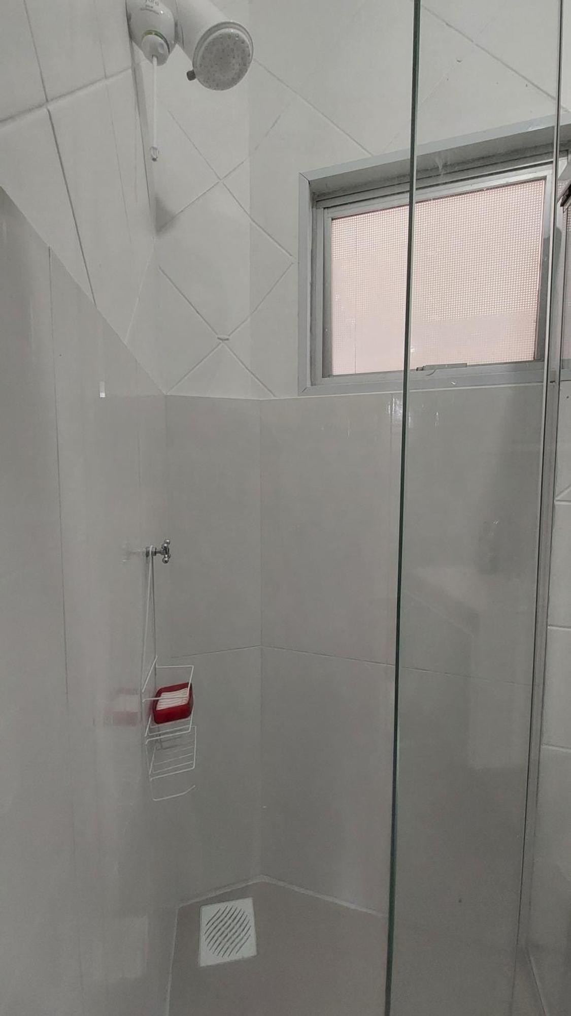 Apto 2 Quartos Com Ar A 200M Da Praia Florianopolis Ngoại thất bức ảnh