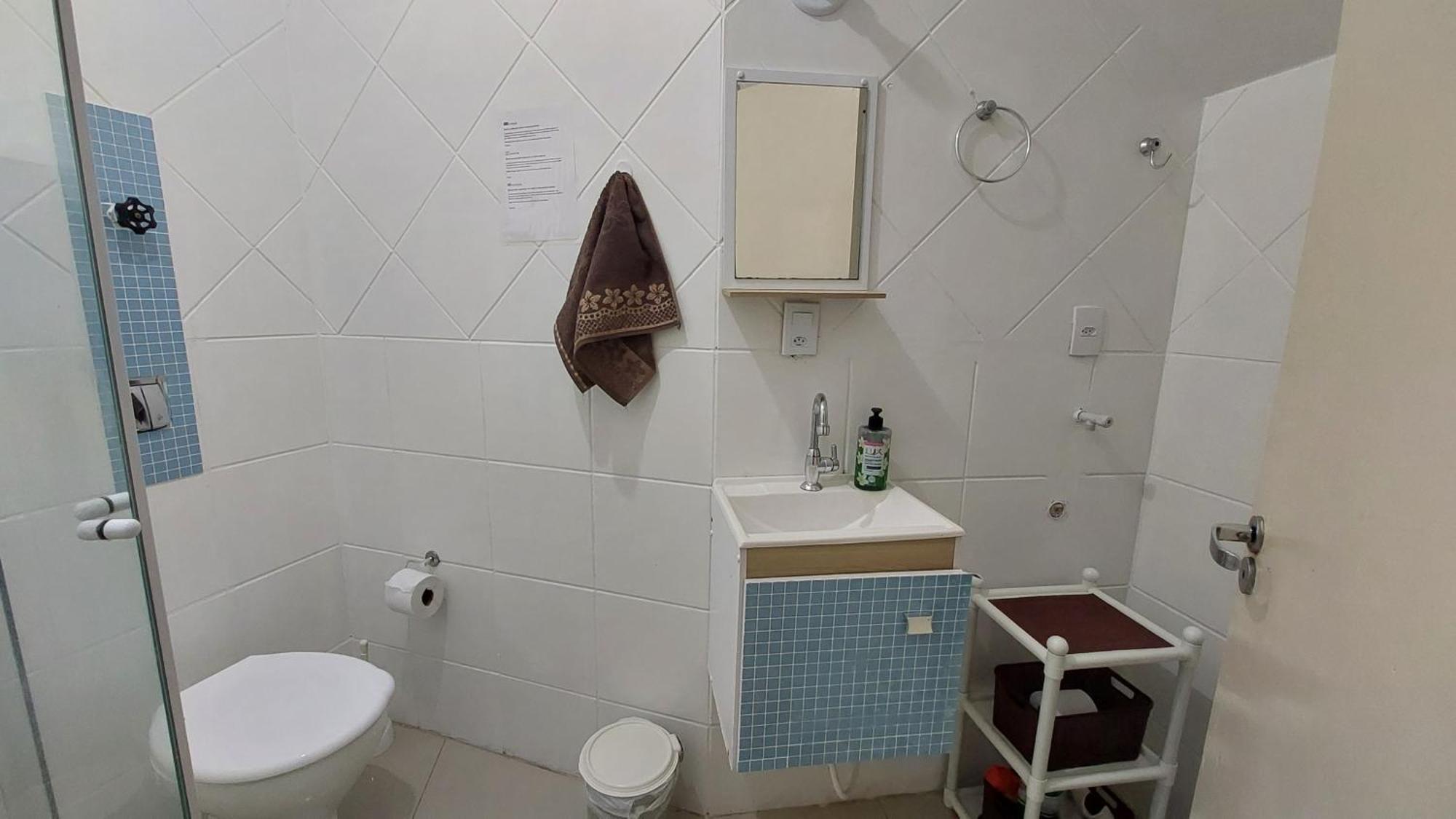 Apto 2 Quartos Com Ar A 200M Da Praia Florianopolis Ngoại thất bức ảnh