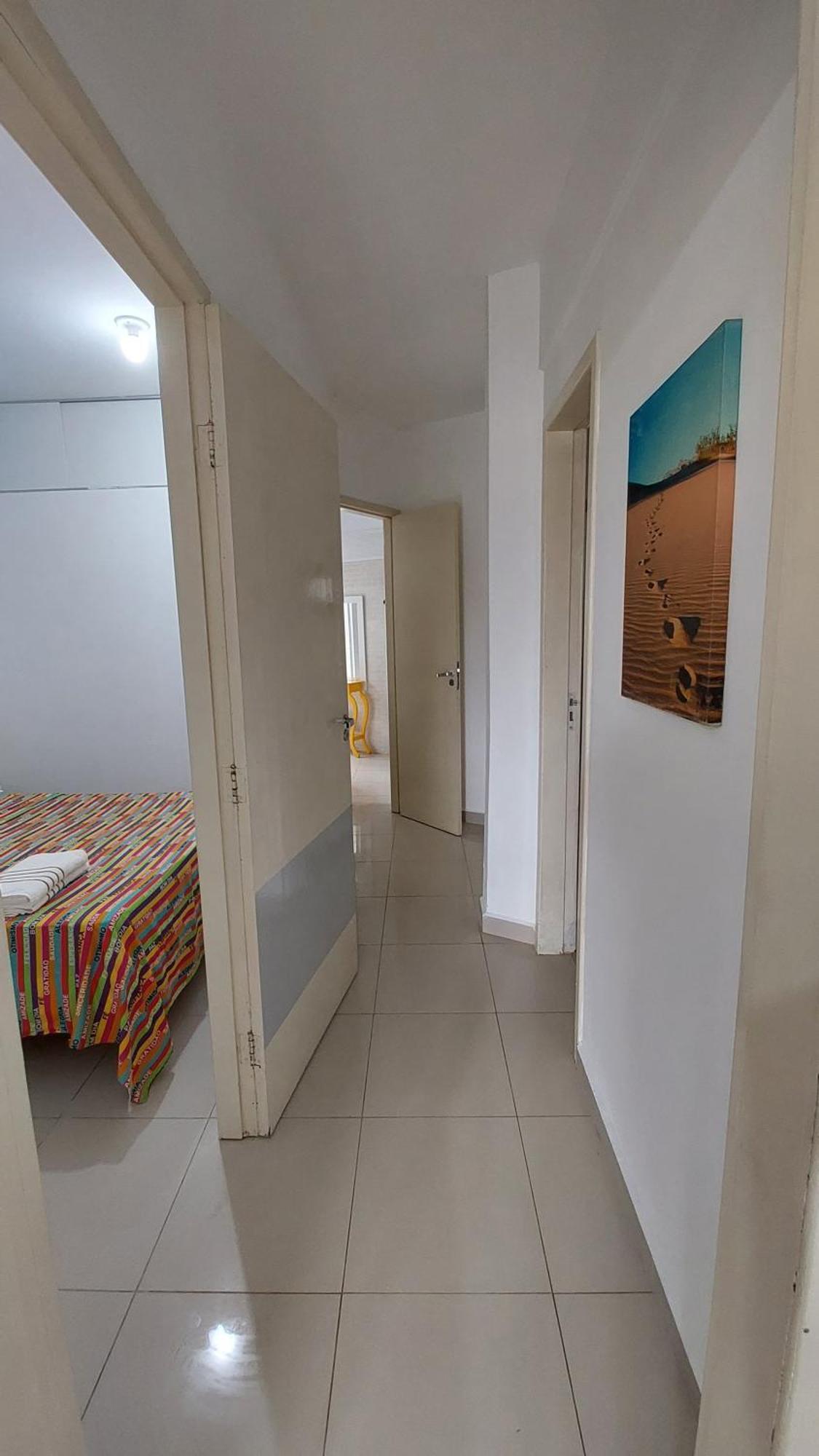 Apto 2 Quartos Com Ar A 200M Da Praia Florianopolis Ngoại thất bức ảnh