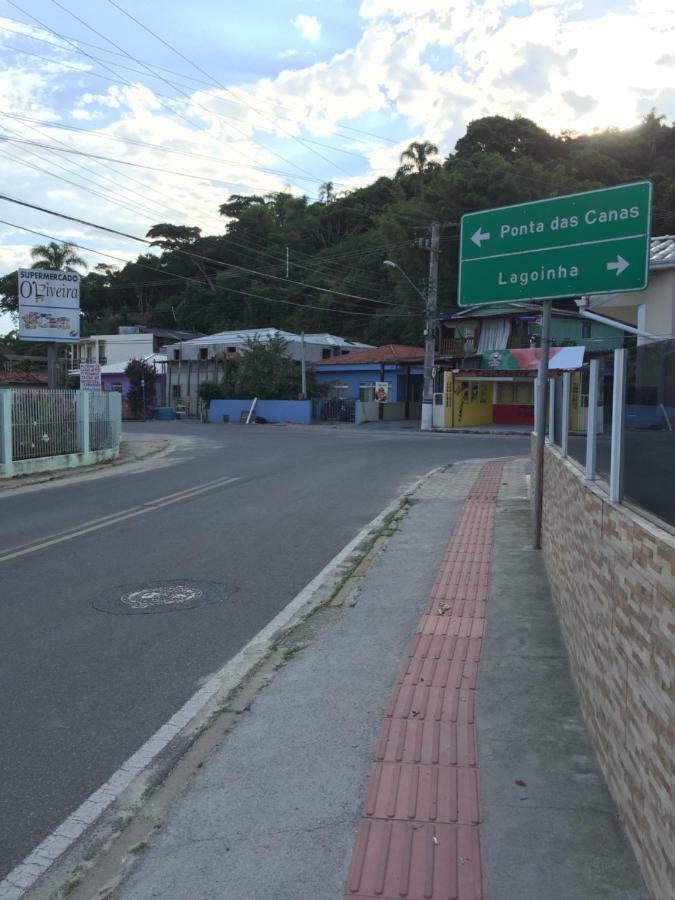 Apto 2 Quartos Com Ar A 200M Da Praia Florianopolis Ngoại thất bức ảnh