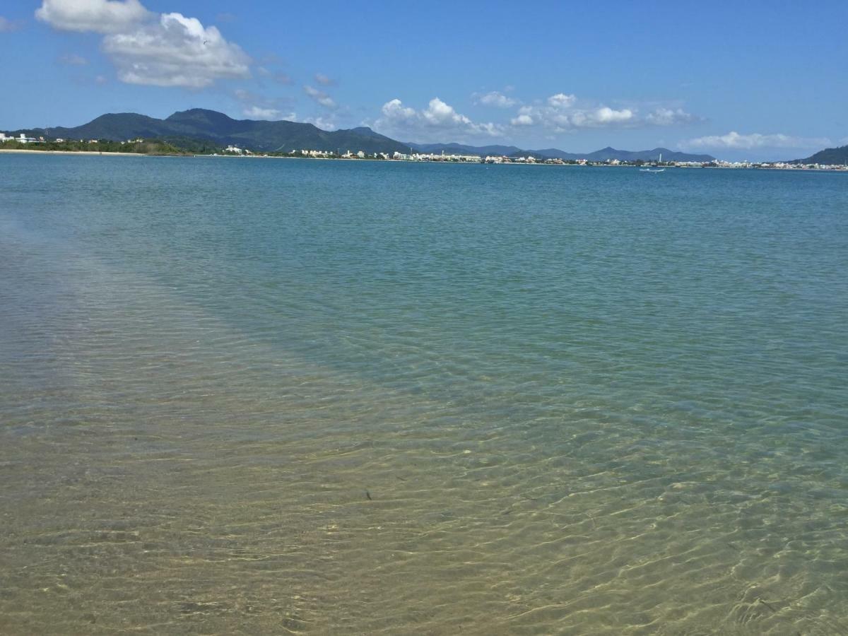 Apto 2 Quartos Com Ar A 200M Da Praia Florianopolis Ngoại thất bức ảnh