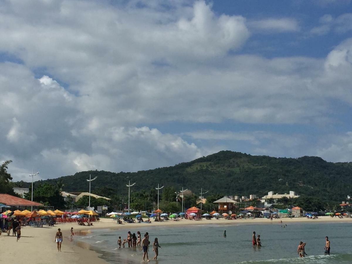 Apto 2 Quartos Com Ar A 200M Da Praia Florianopolis Ngoại thất bức ảnh